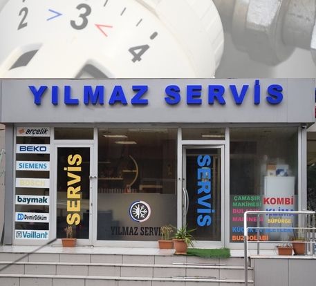 Beko KOMBİ SERVİS - Tel:0216-3992335